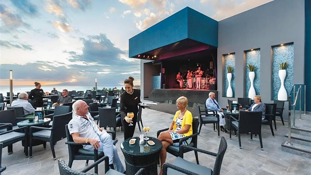 Riu Palace Tenerife