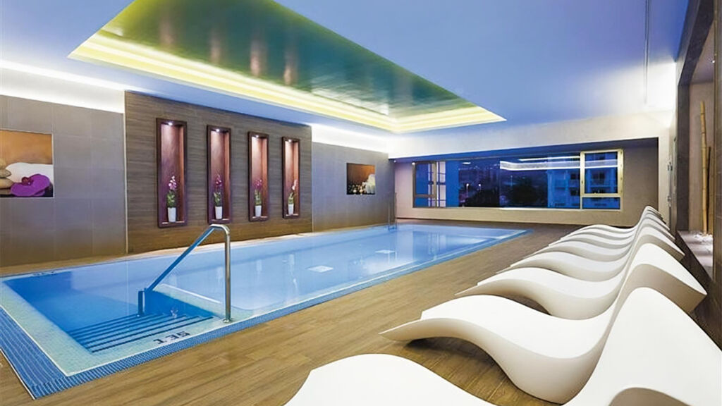 Riu Palace Tenerife