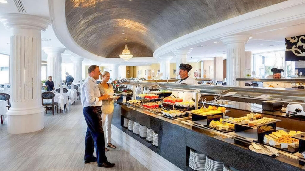 Riu Palace Tenerife