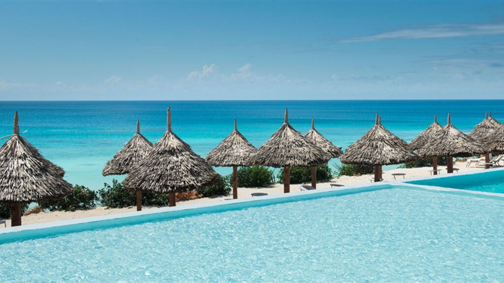 Riu Palace Zanzibar