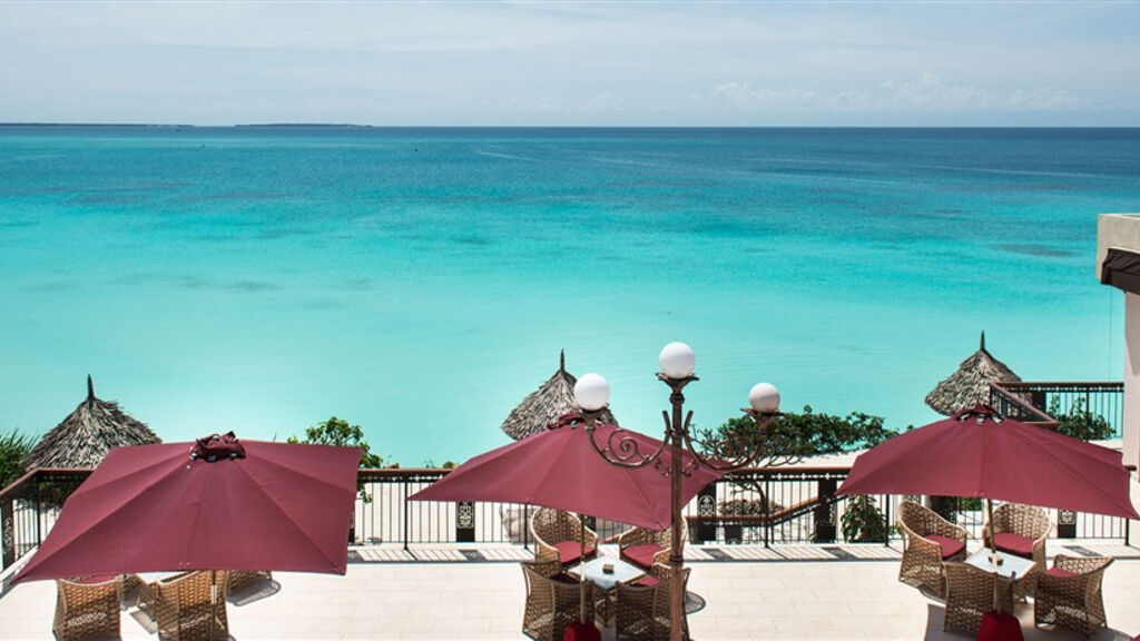 Riu Palace Zanzibar