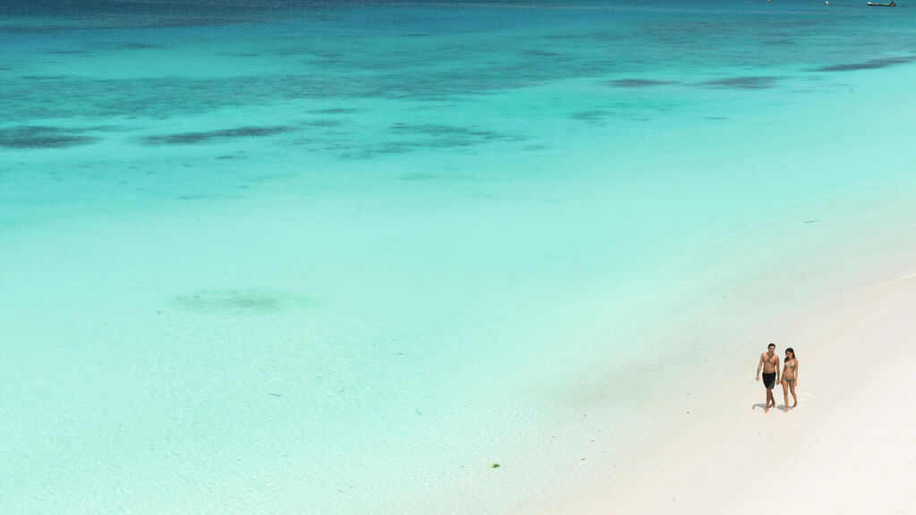 RIU Palace Zanzibar