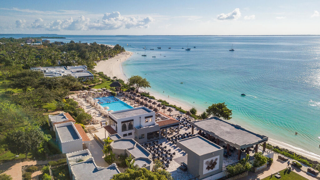 RIU Palace Zanzibar