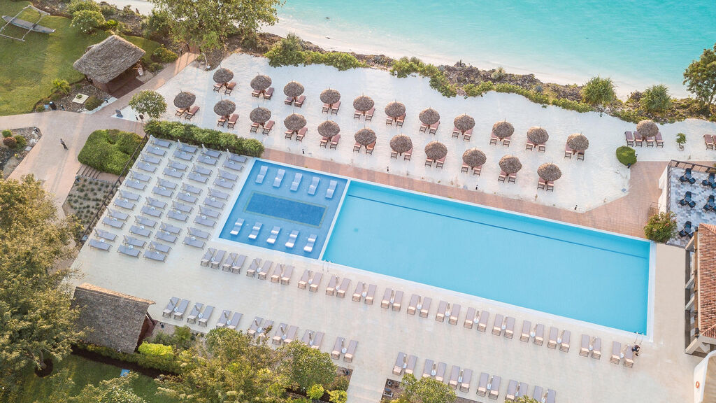 RIU Palace Zanzibar