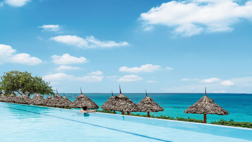RIU Palace Zanzibar