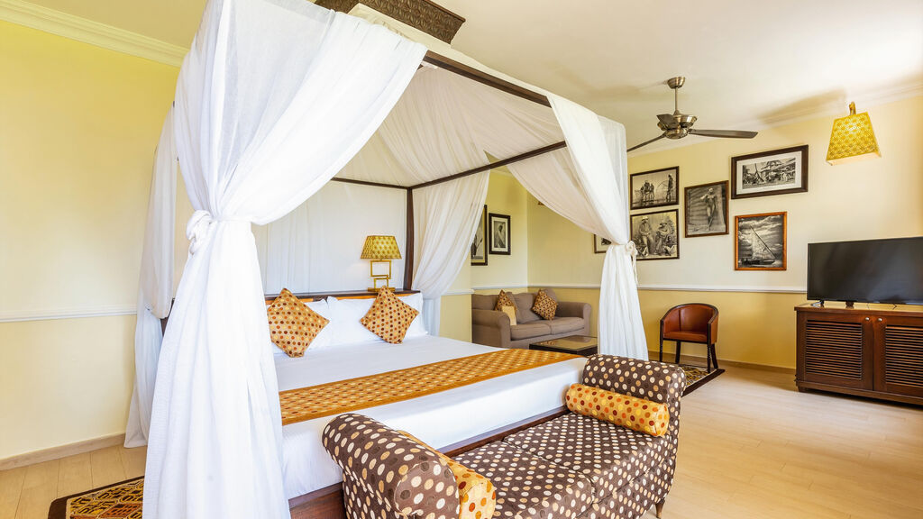 RIU Palace Zanzibar