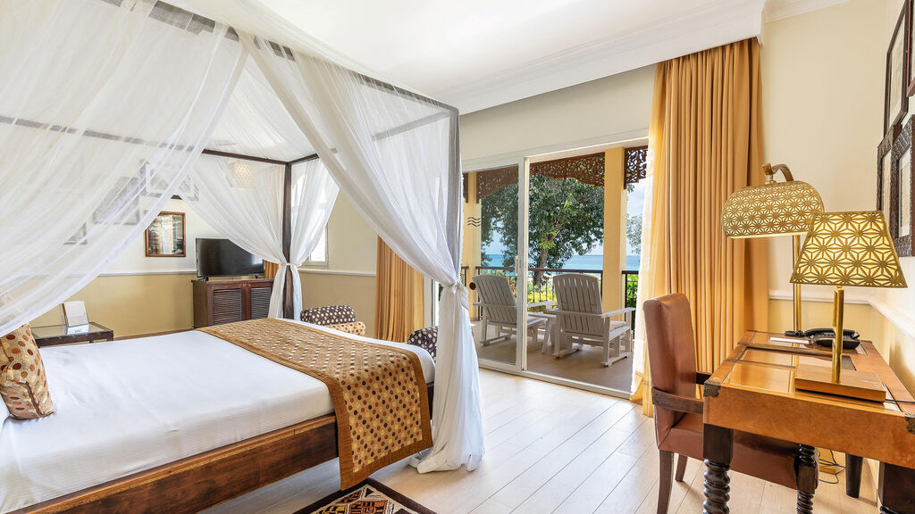 RIU Palace Zanzibar