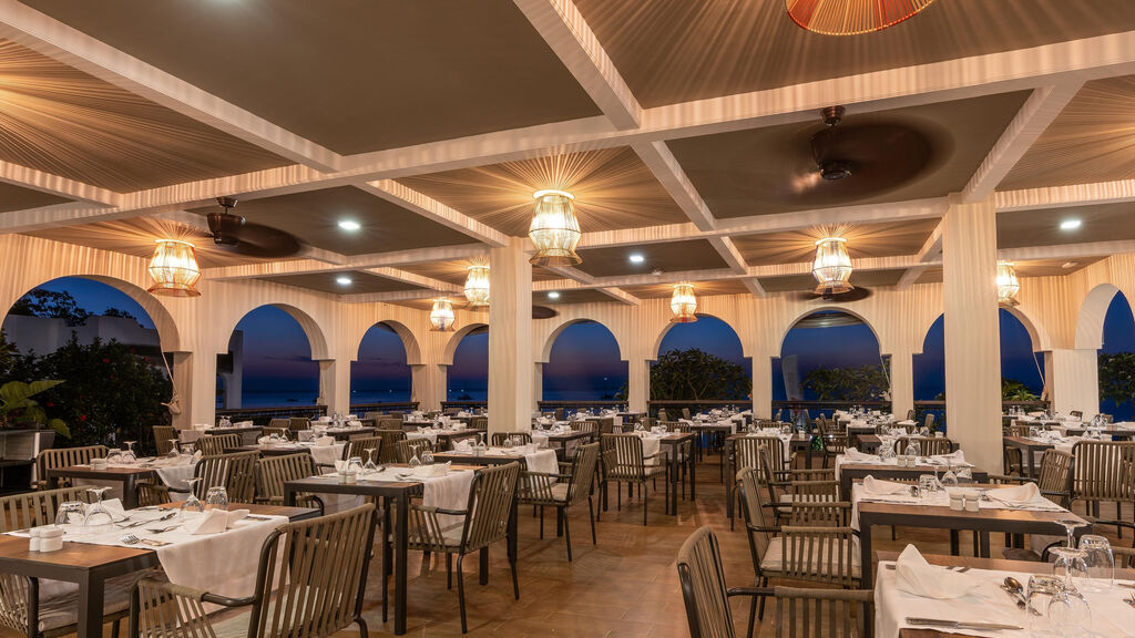 RIU Palace Zanzibar