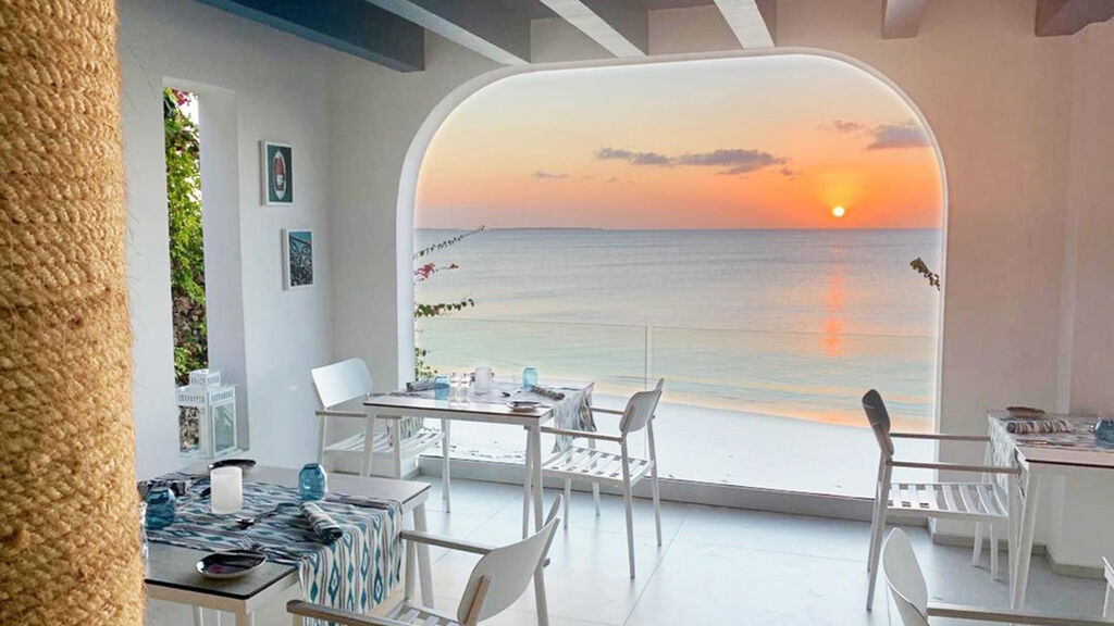 RIU Palace Zanzibar