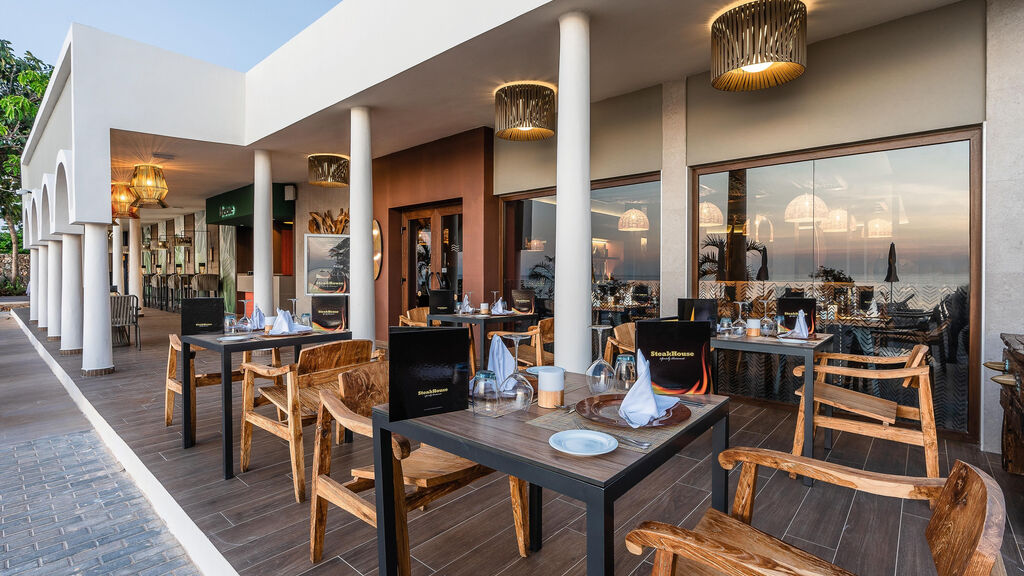 RIU Palace Zanzibar
