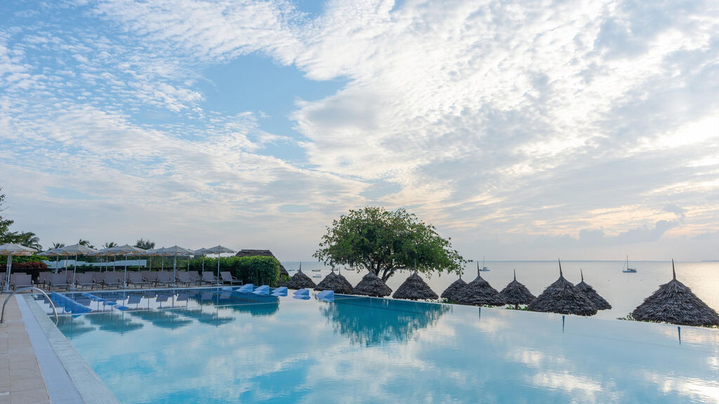 RIU Palace Zanzibar
