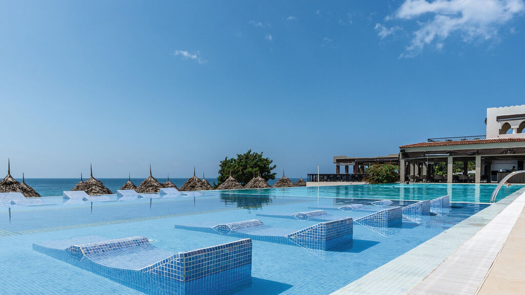 RIU Palace Zanzibar