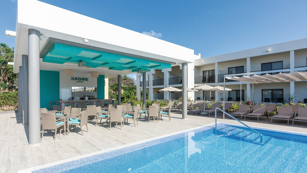 RIU Palace Zanzibar