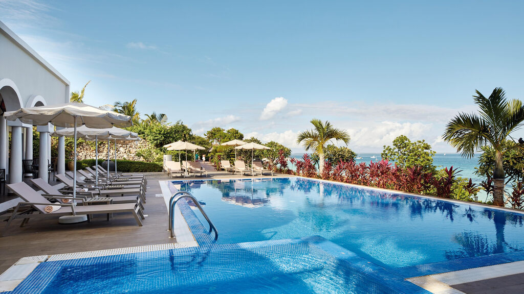 RIU Palace Zanzibar