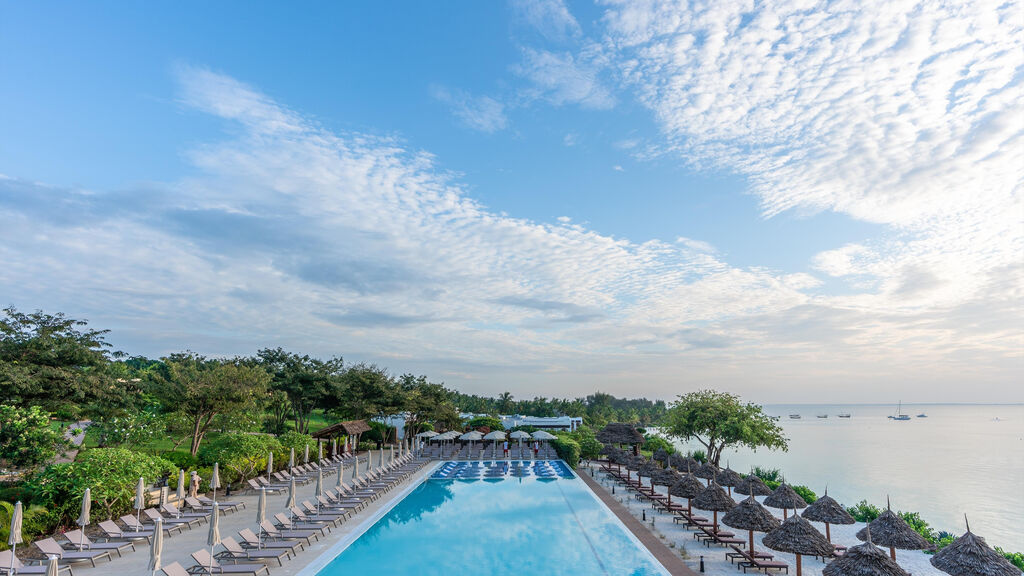 RIU Palace Zanzibar