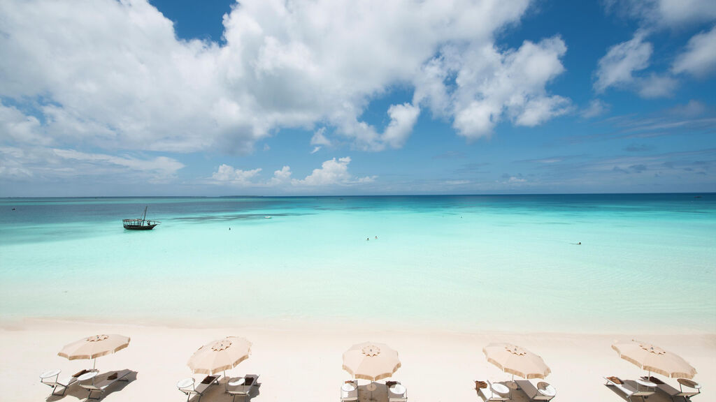 RIU Palace Zanzibar