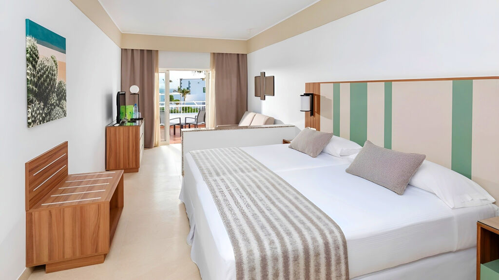 Riu Paraiso Lanzarote Resort