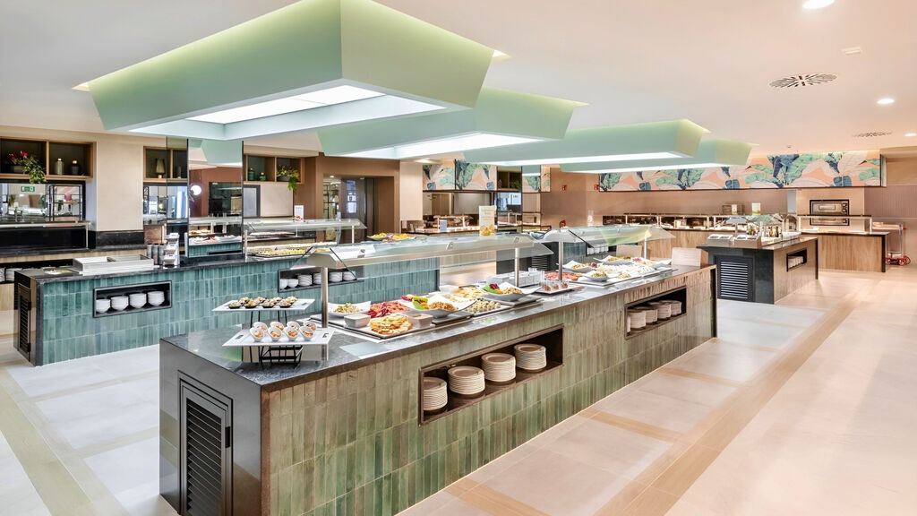 Riu Paraiso Lanzarote Resort