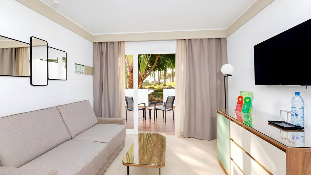 Riu Paraiso Lanzarote Resort