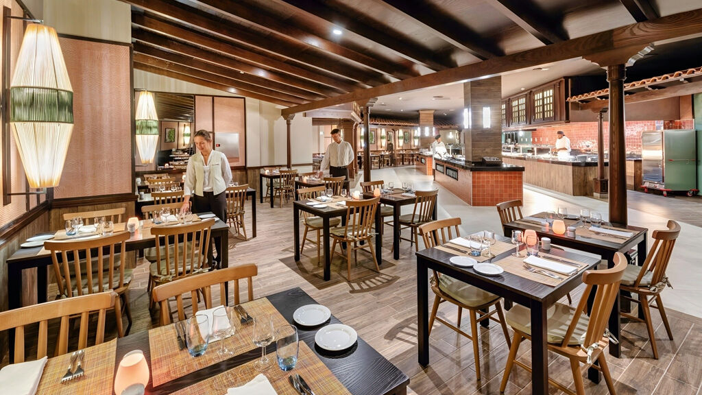 Riu Paraiso Lanzarote Resort