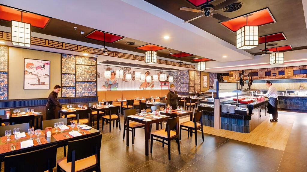 Riu Paraiso Lanzarote Resort