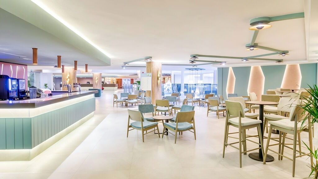 Riu Paraiso Lanzarote Resort