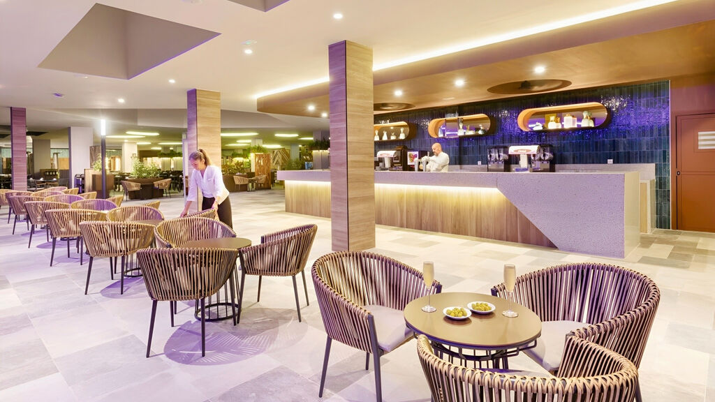 Riu Paraiso Lanzarote Resort