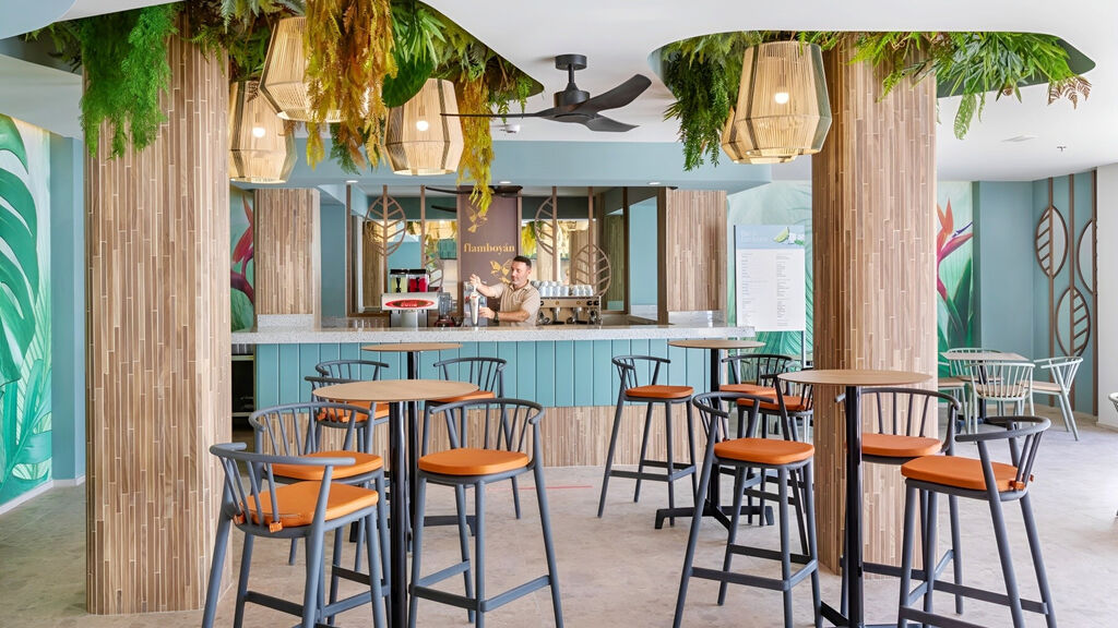 Riu Paraiso Lanzarote Resort