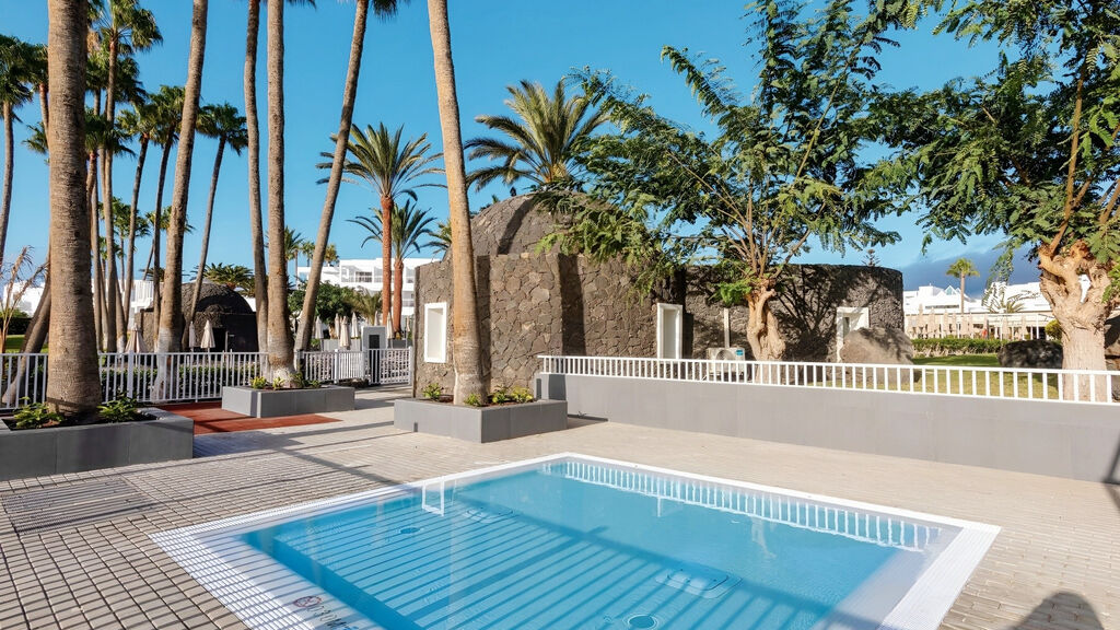 Riu Paraiso Lanzarote Resort