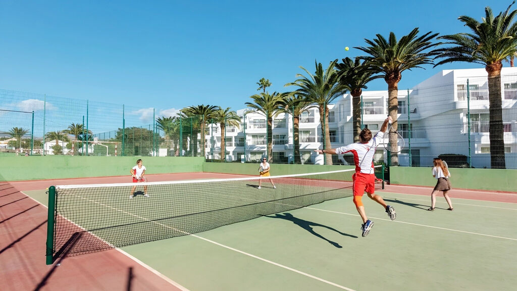 Riu Paraiso Lanzarote Resort