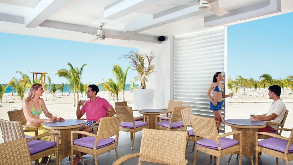 Riu Playa Blanca