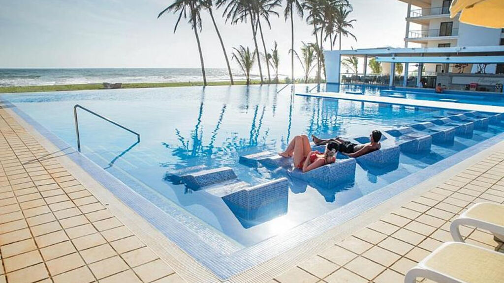 Riu Sri Lanka