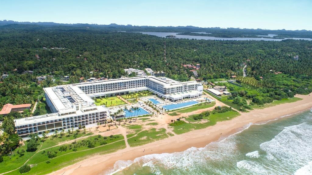 Riu Sri Lanka