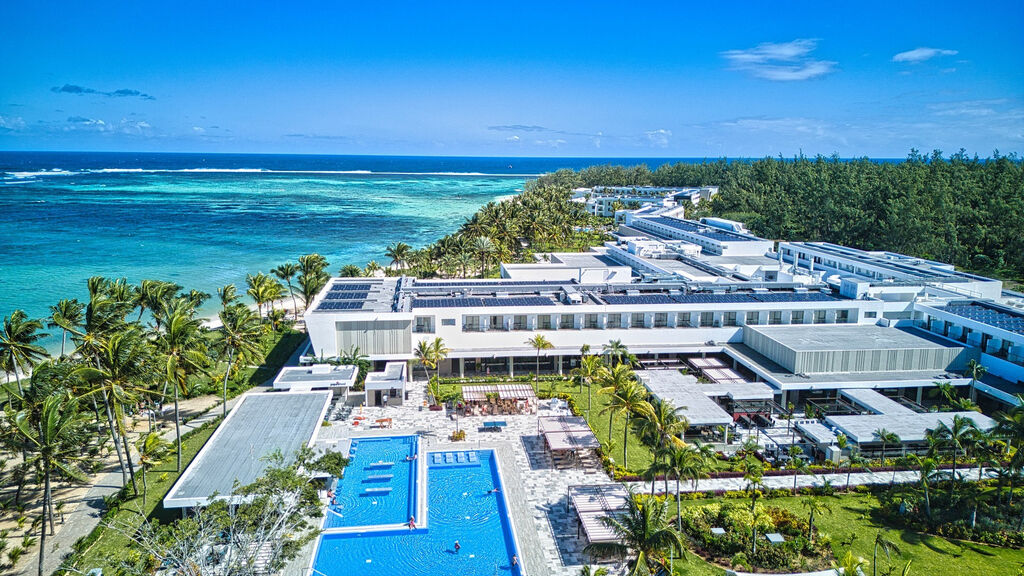 Riu Turquoise