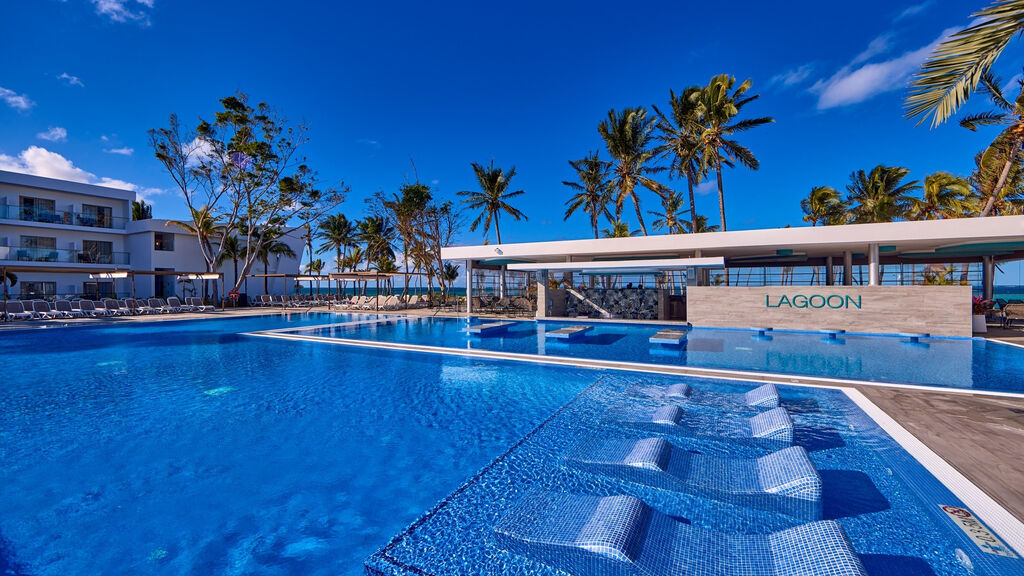 Riu Turquoise