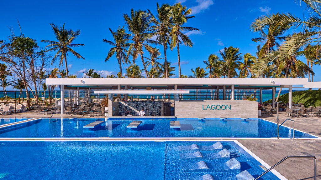 Riu Turquoise
