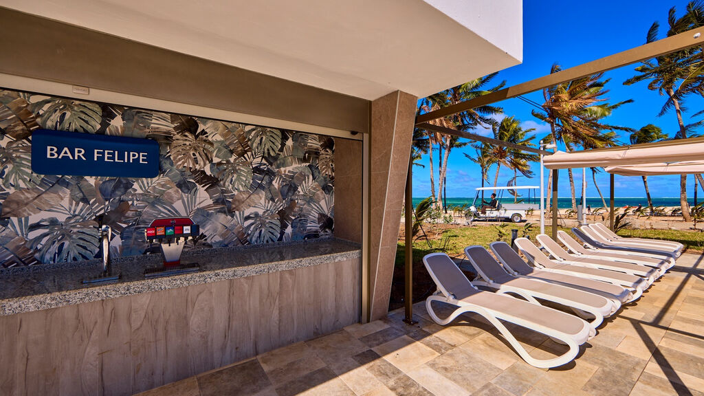 Riu Turquoise