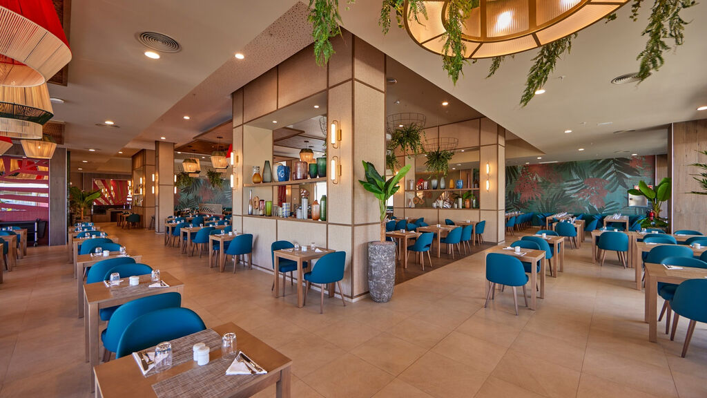 Riu Turquoise