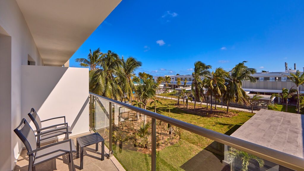 Riu Turquoise
