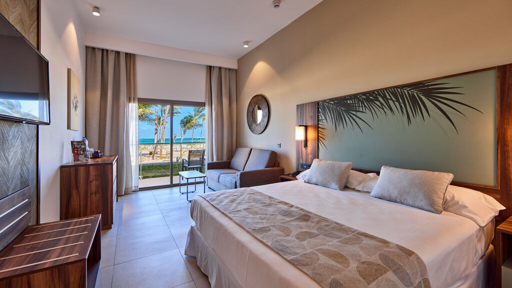 Riu Turquoise