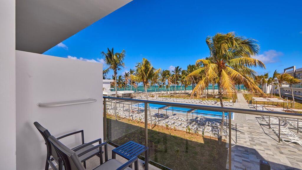 Riu Turquoise