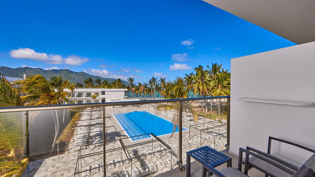 Riu Turquoise