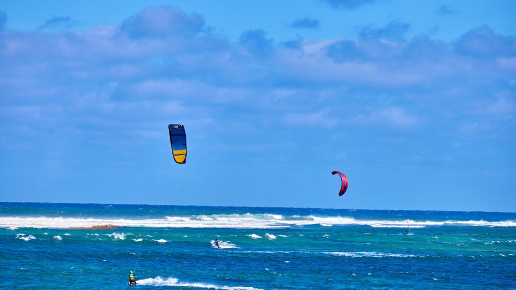 Riu Turquoise
