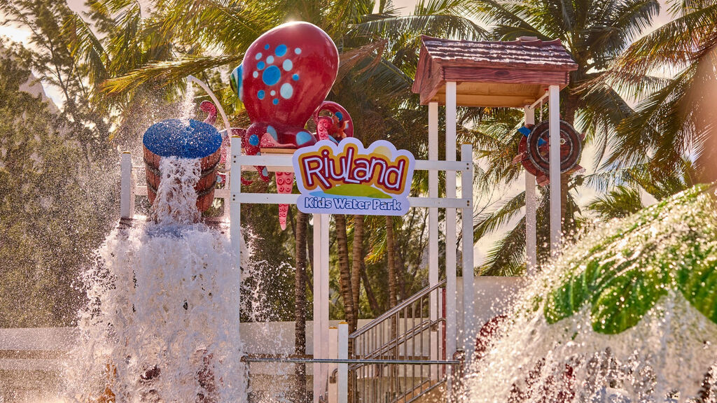 Riu Turquoise