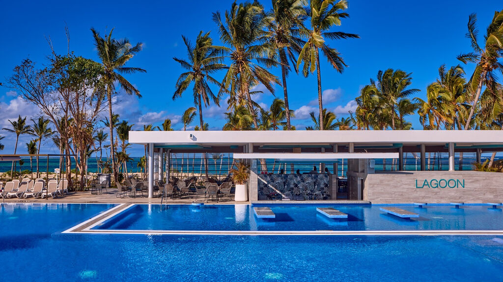 Riu Turquoise
