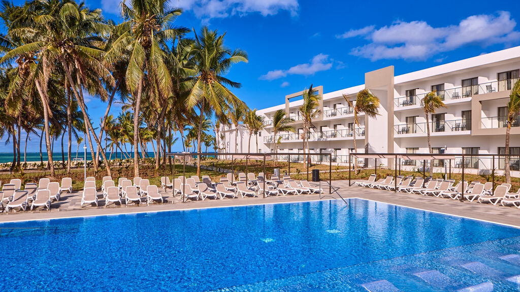 Riu Turquoise