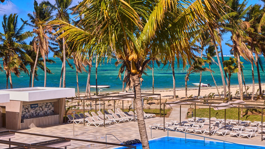 Riu Turquoise
