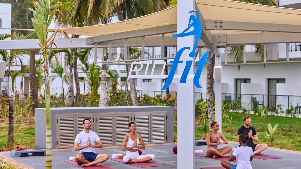 Riu Turquoise
