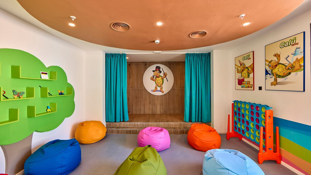 Riu Turquoise
