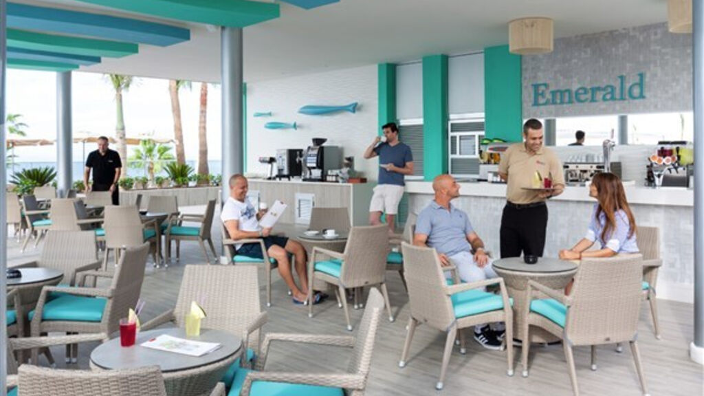 Riu Vistamar
